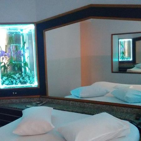 Magnus Norte Hotel (Adults Only) Rio de Janeiro Bagian luar foto