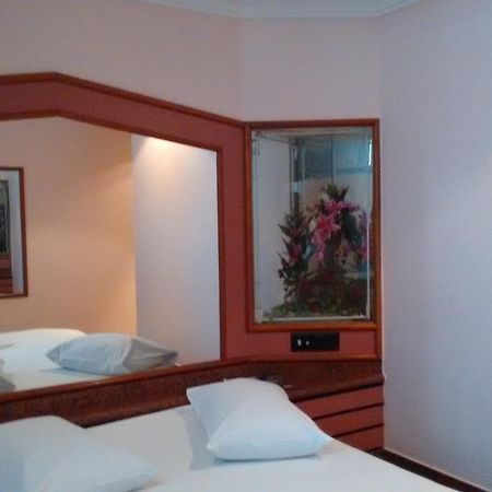 Magnus Norte Hotel (Adults Only) Rio de Janeiro Bagian luar foto