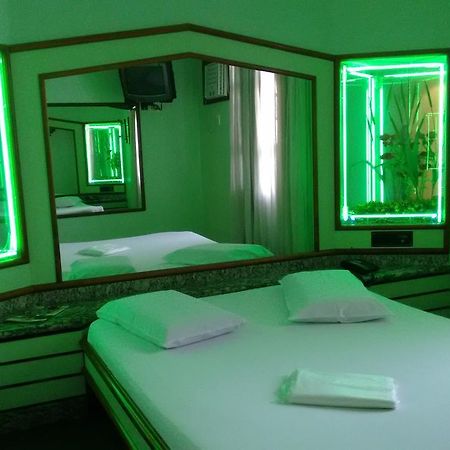 Magnus Norte Hotel (Adults Only) Rio de Janeiro Bagian luar foto