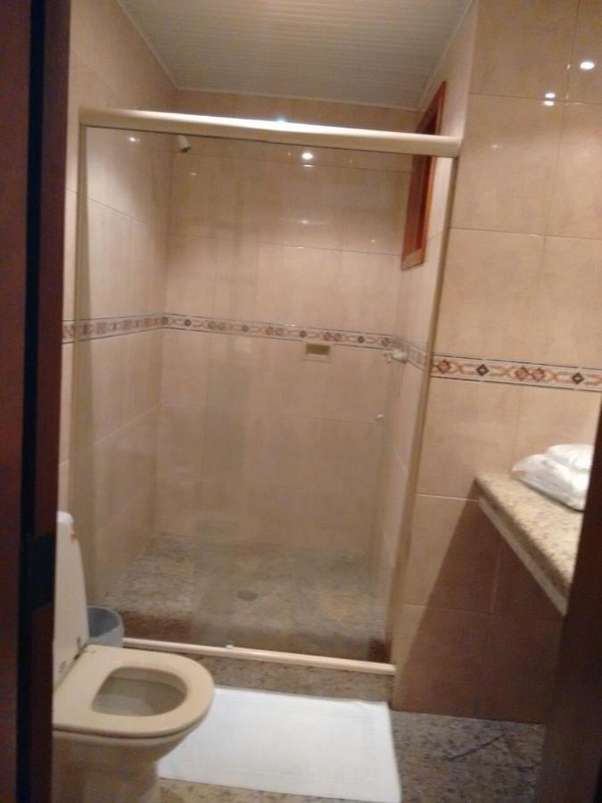Magnus Norte Hotel (Adults Only) Rio de Janeiro Bagian luar foto
