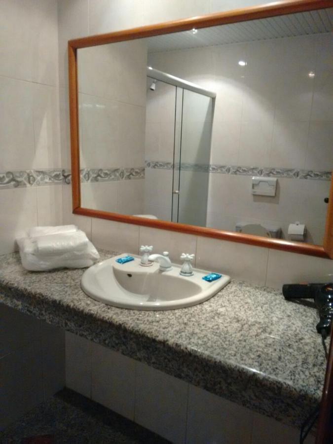 Magnus Norte Hotel (Adults Only) Rio de Janeiro Bagian luar foto
