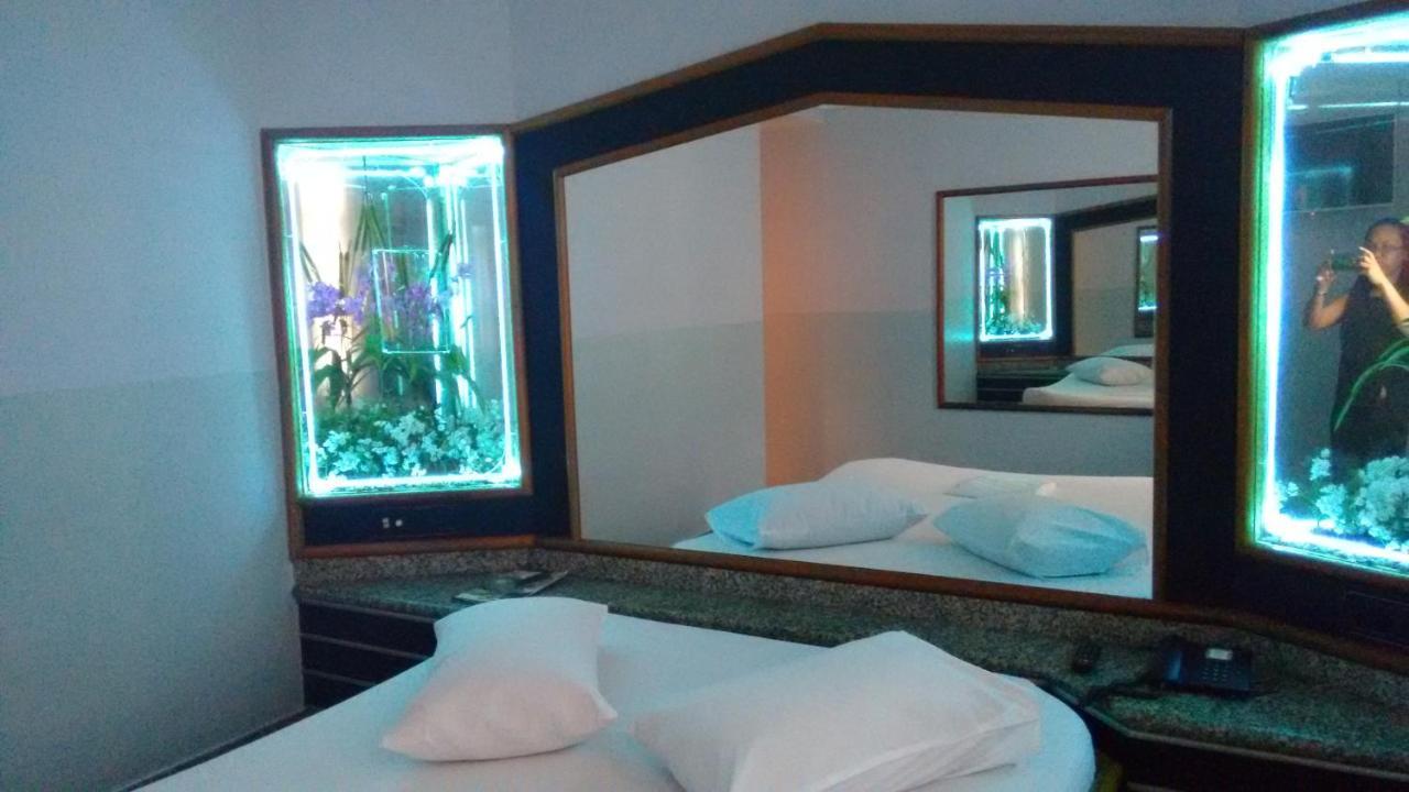 Magnus Norte Hotel (Adults Only) Rio de Janeiro Bagian luar foto