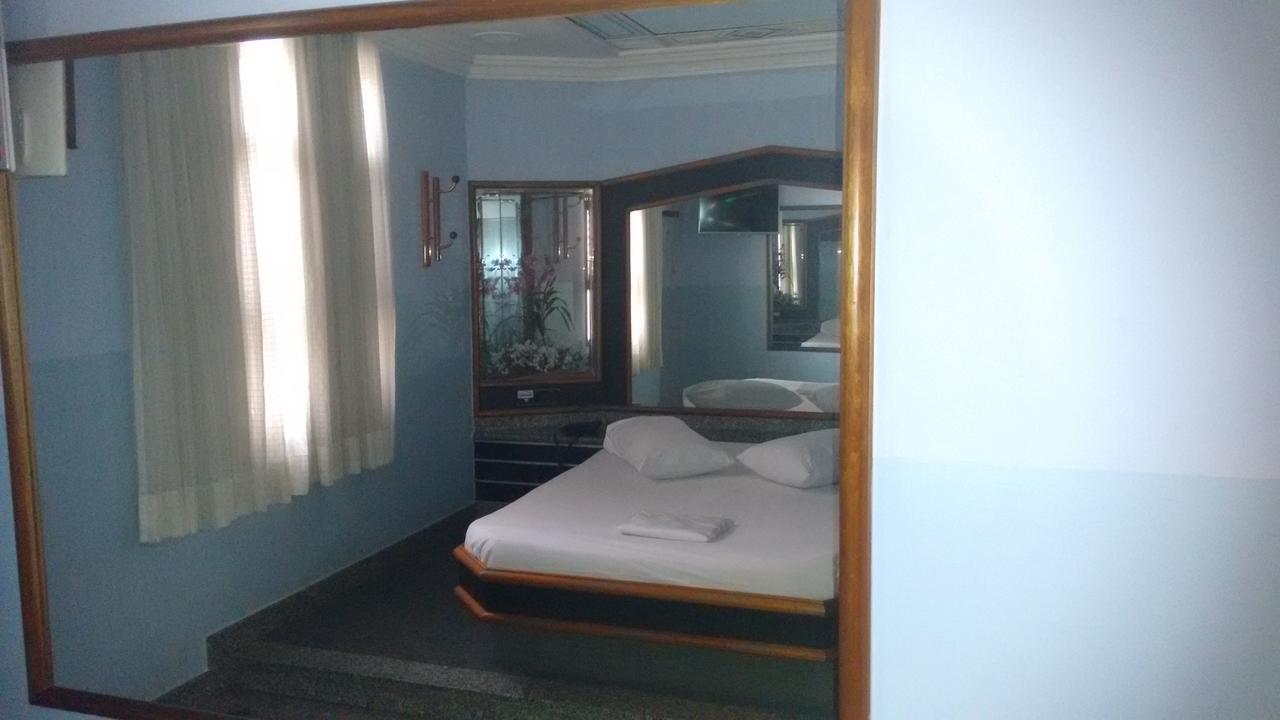Magnus Norte Hotel (Adults Only) Rio de Janeiro Bagian luar foto