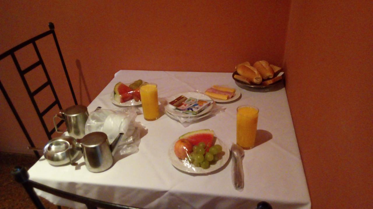 Magnus Norte Hotel (Adults Only) Rio de Janeiro Bagian luar foto