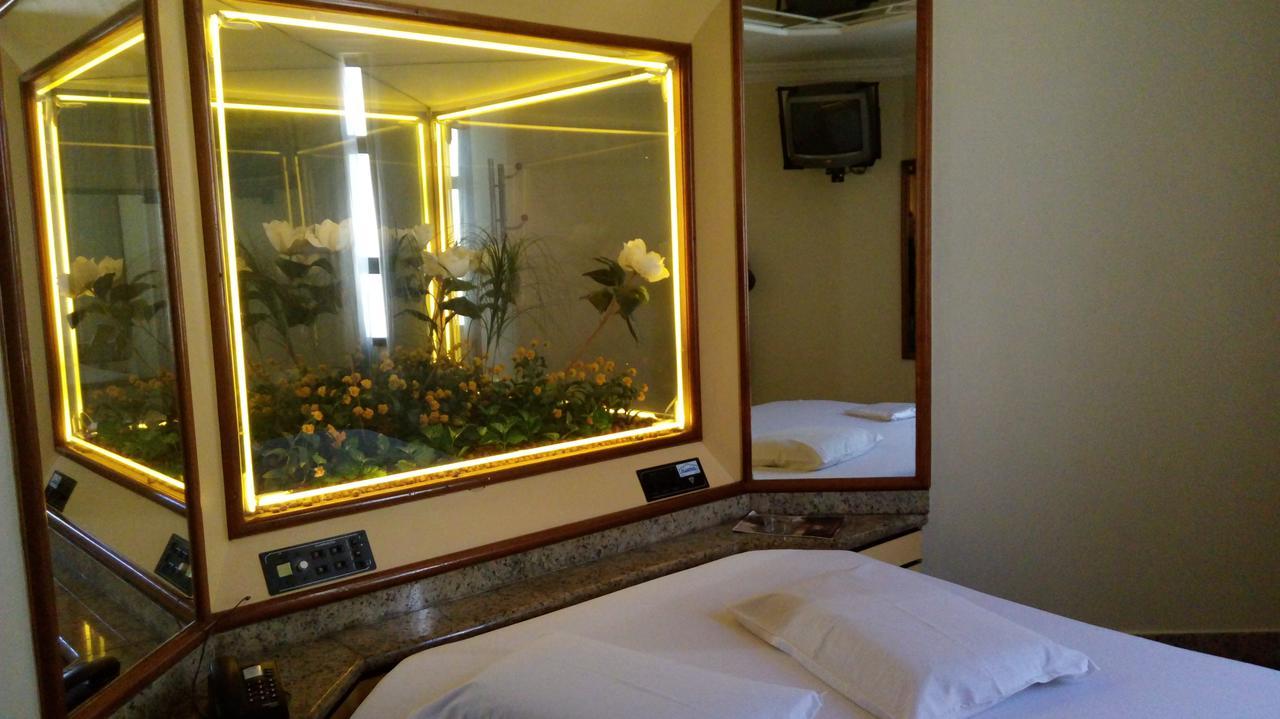 Magnus Norte Hotel (Adults Only) Rio de Janeiro Bagian luar foto