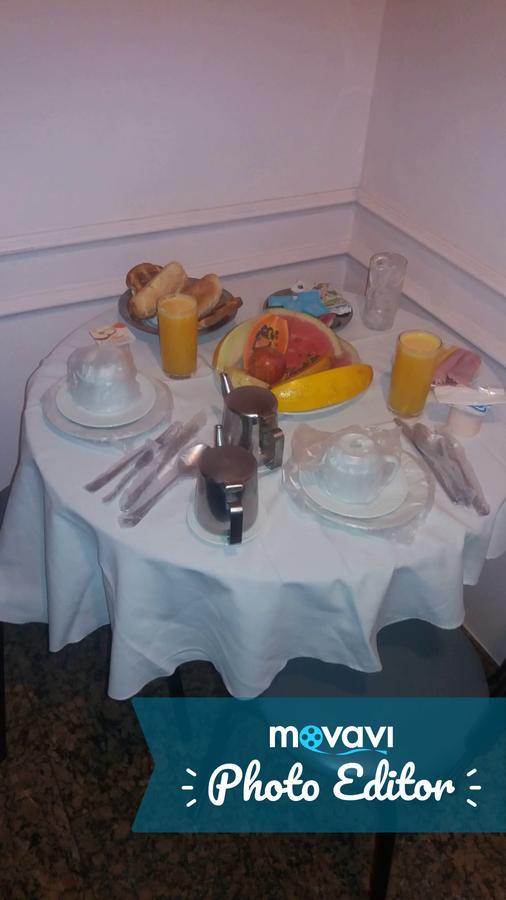 Magnus Norte Hotel (Adults Only) Rio de Janeiro Bagian luar foto