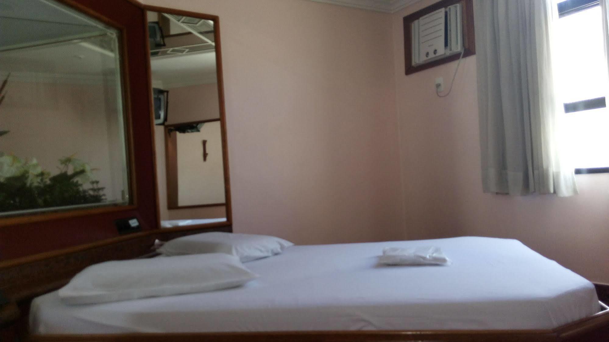 Magnus Norte Hotel (Adults Only) Rio de Janeiro Bagian luar foto
