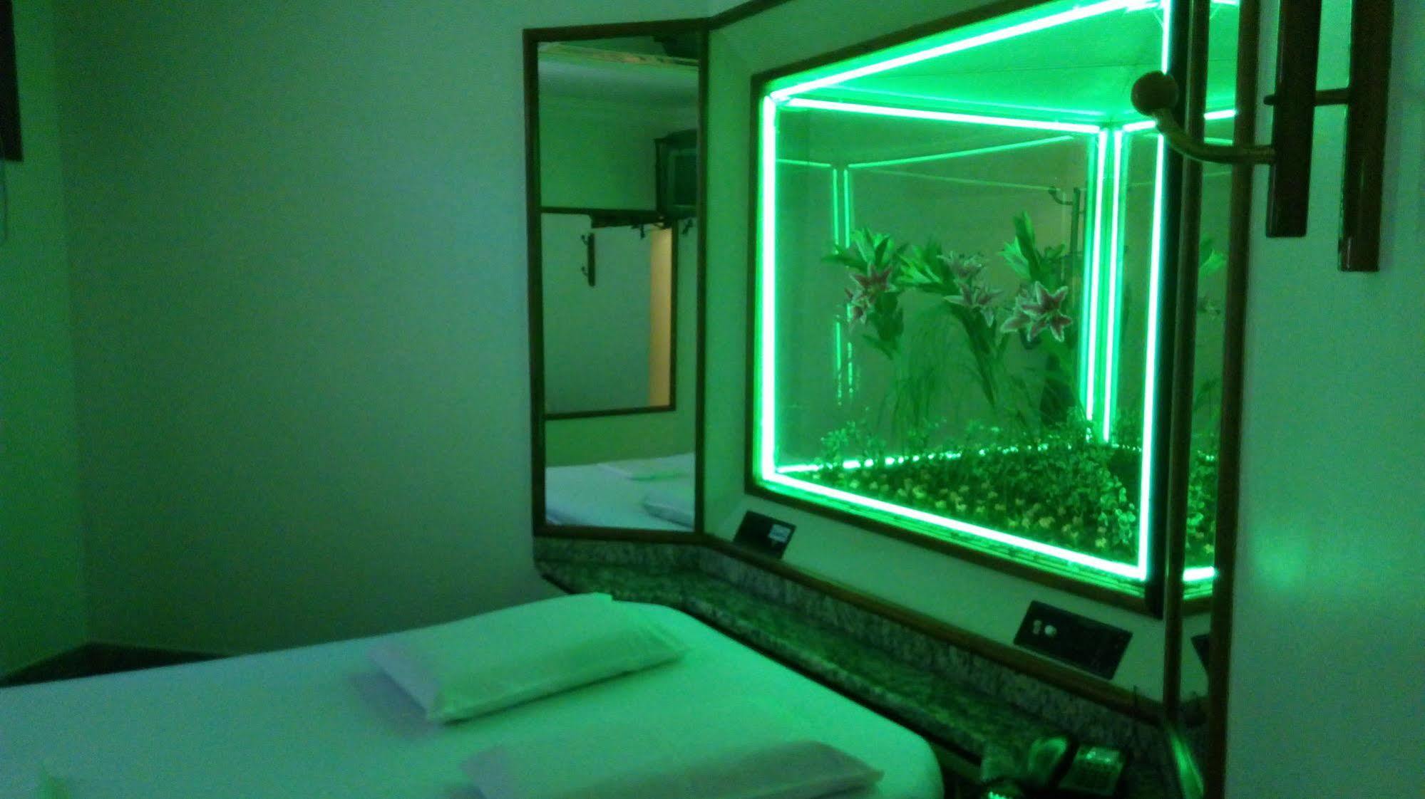 Magnus Norte Hotel (Adults Only) Rio de Janeiro Bagian luar foto