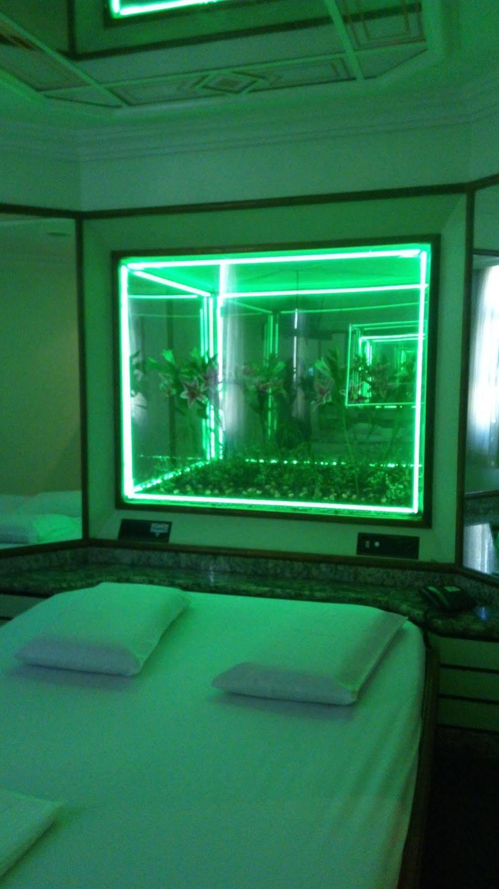 Magnus Norte Hotel (Adults Only) Rio de Janeiro Bagian luar foto