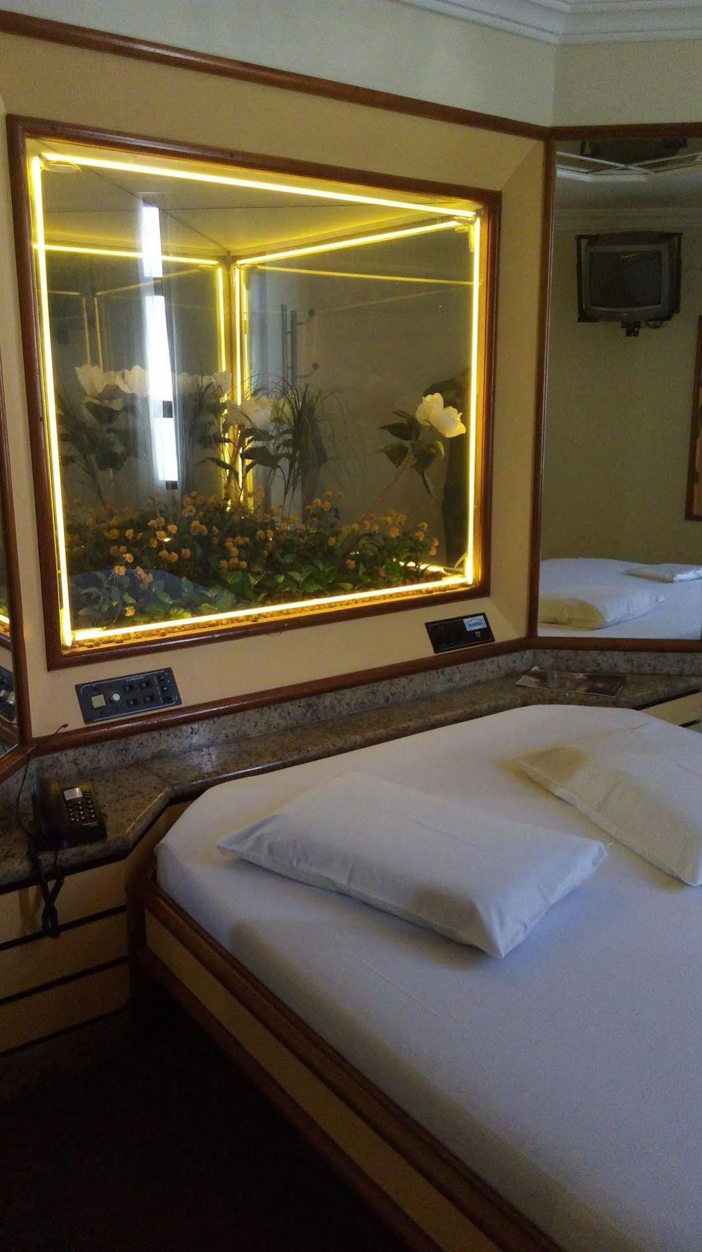 Magnus Norte Hotel (Adults Only) Rio de Janeiro Bagian luar foto
