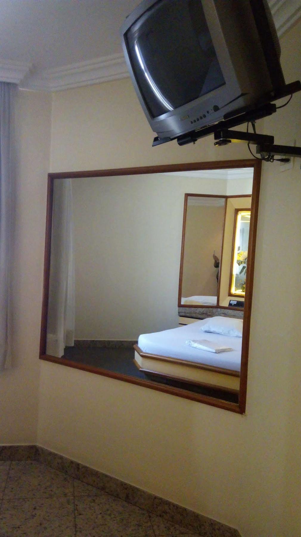 Magnus Norte Hotel (Adults Only) Rio de Janeiro Bagian luar foto