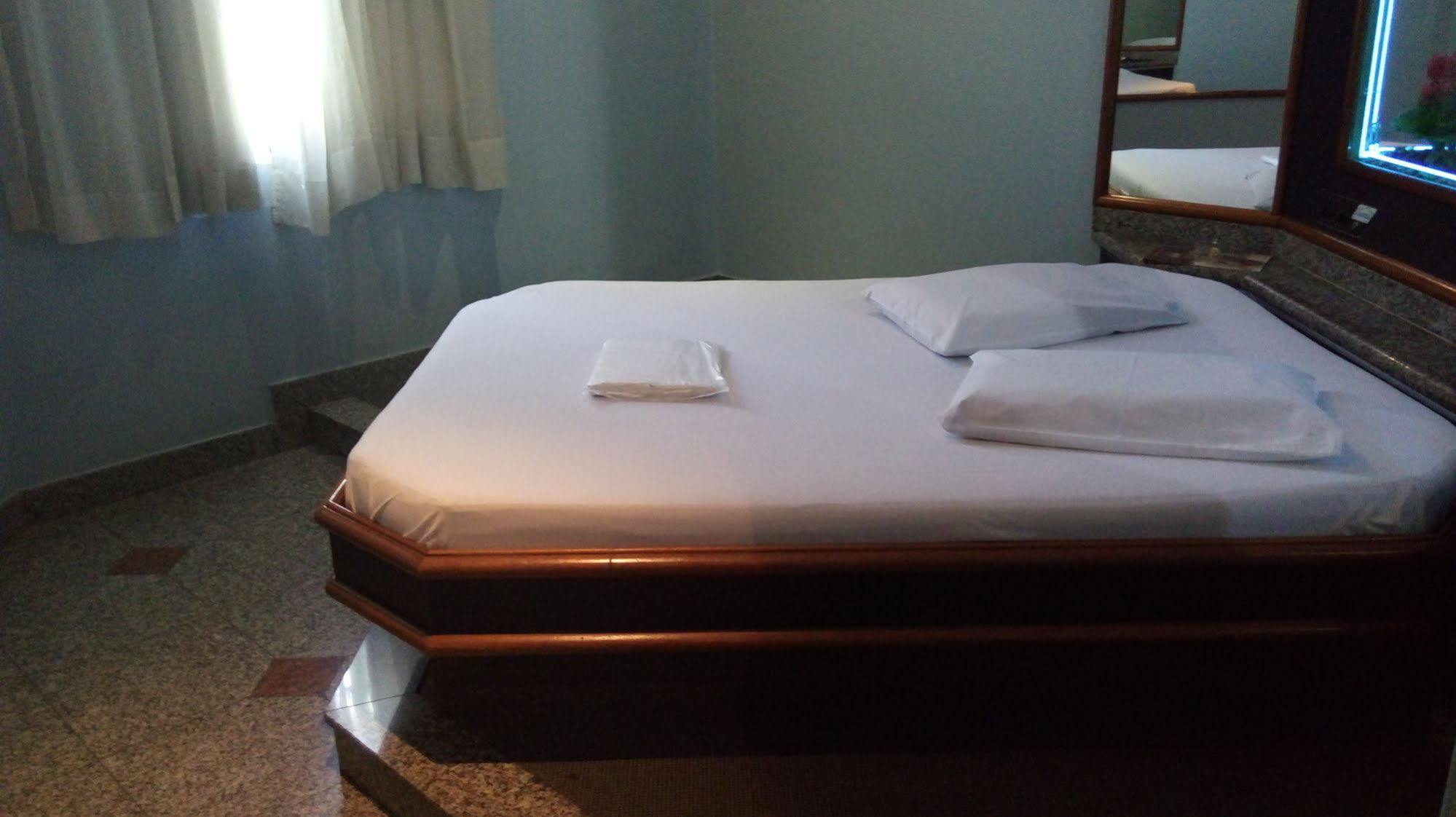 Magnus Norte Hotel (Adults Only) Rio de Janeiro Bagian luar foto