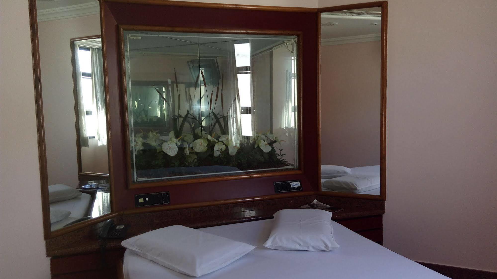 Magnus Norte Hotel (Adults Only) Rio de Janeiro Bagian luar foto