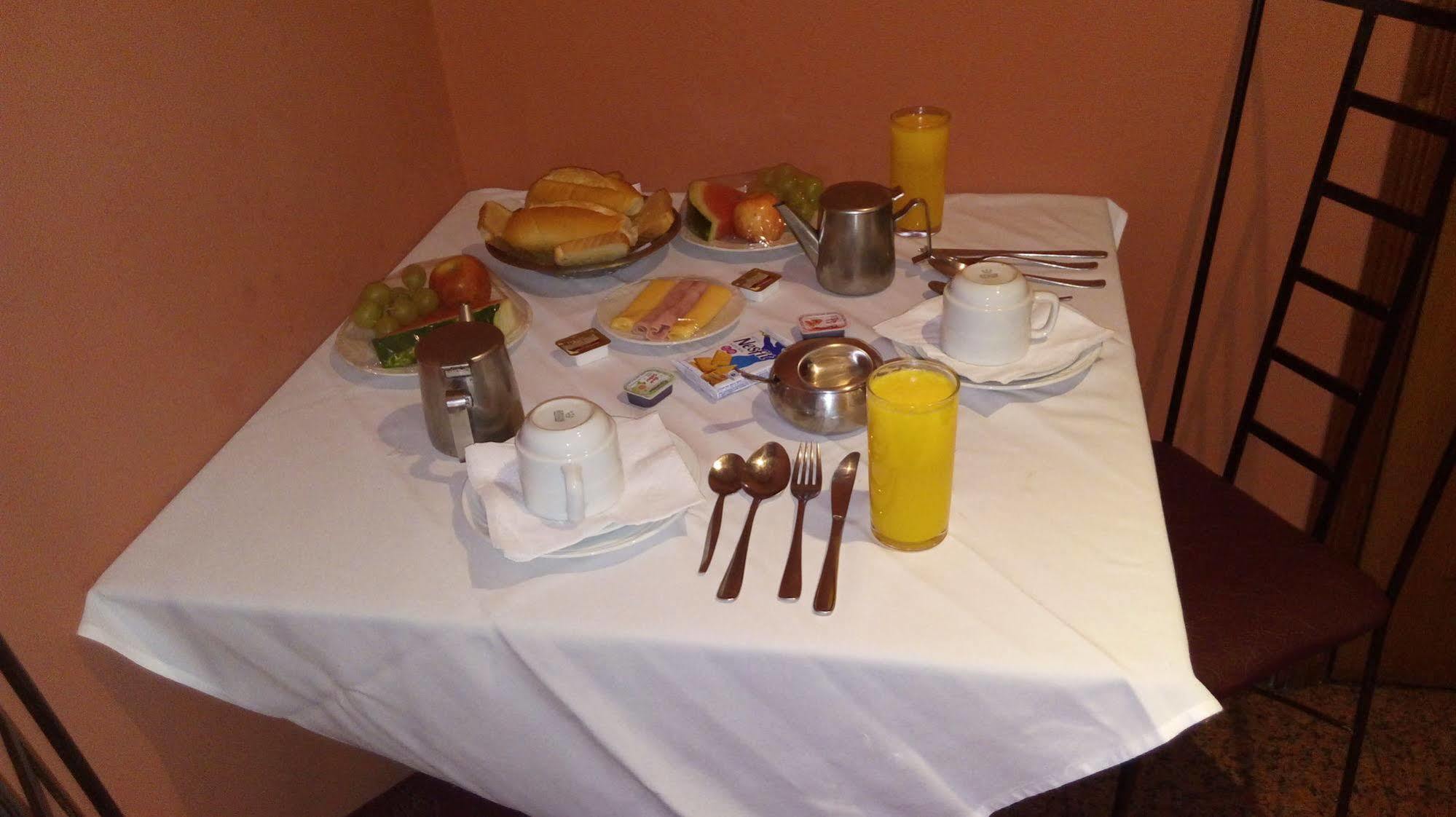Magnus Norte Hotel (Adults Only) Rio de Janeiro Bagian luar foto
