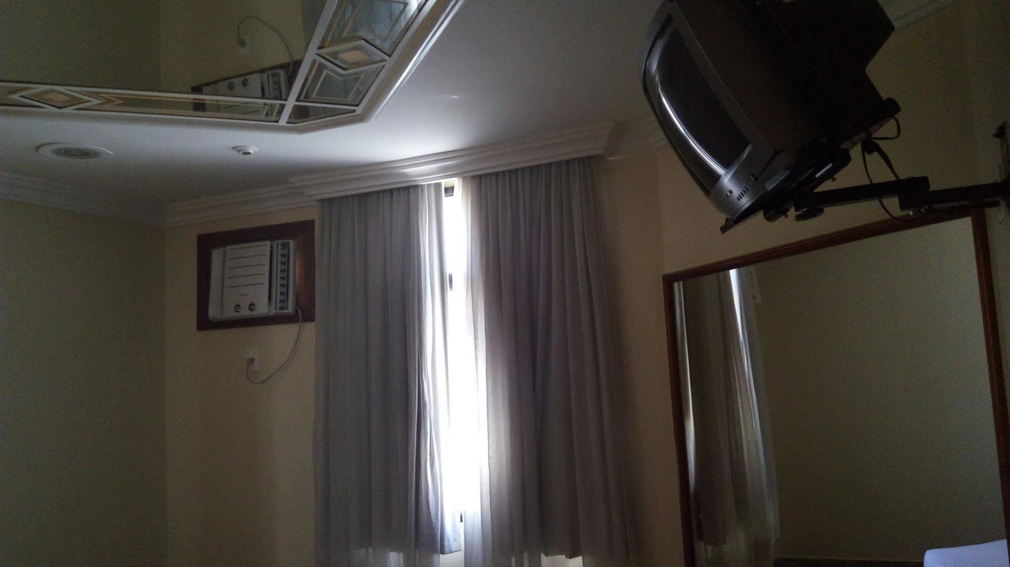 Magnus Norte Hotel (Adults Only) Rio de Janeiro Bagian luar foto
