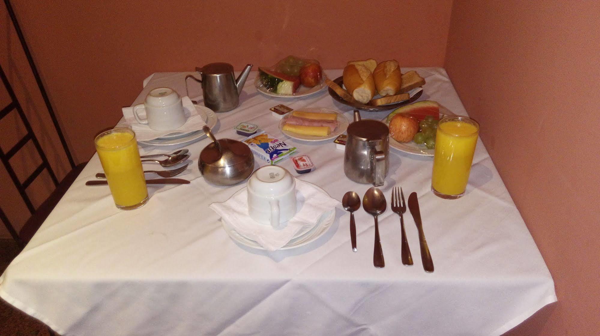 Magnus Norte Hotel (Adults Only) Rio de Janeiro Bagian luar foto