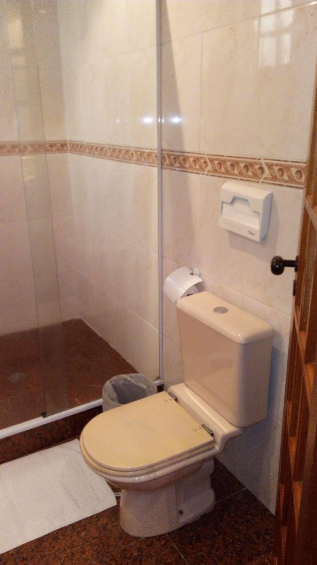 Magnus Norte Hotel (Adults Only) Rio de Janeiro Bagian luar foto