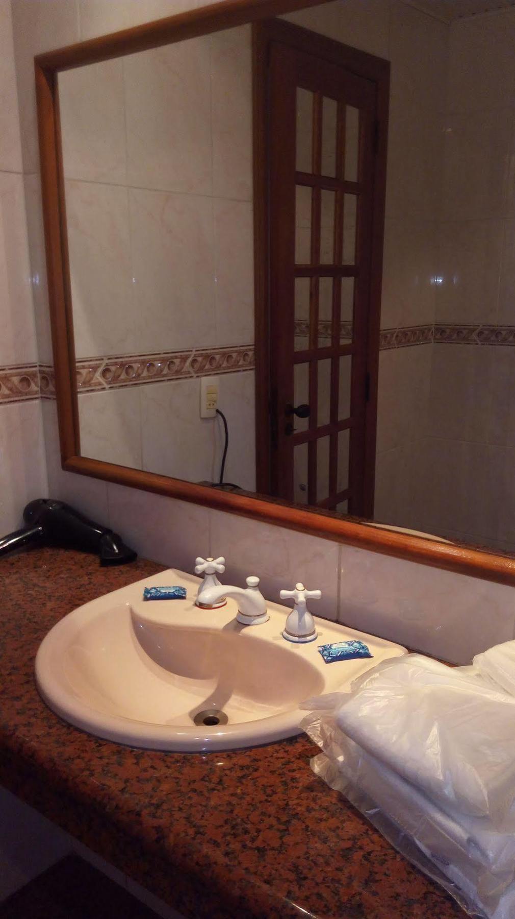 Magnus Norte Hotel (Adults Only) Rio de Janeiro Bagian luar foto
