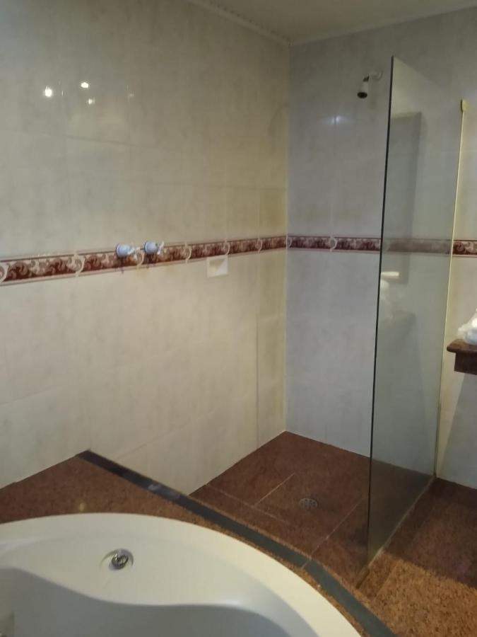 Magnus Norte Hotel (Adults Only) Rio de Janeiro Bagian luar foto