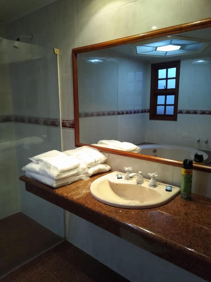 Magnus Norte Hotel (Adults Only) Rio de Janeiro Bagian luar foto