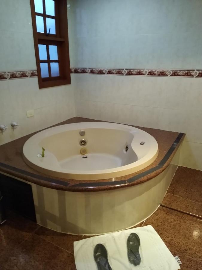 Magnus Norte Hotel (Adults Only) Rio de Janeiro Bagian luar foto